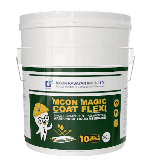 MCON Magic Coat Flexi 1 Mcon Magic Coat Flexi