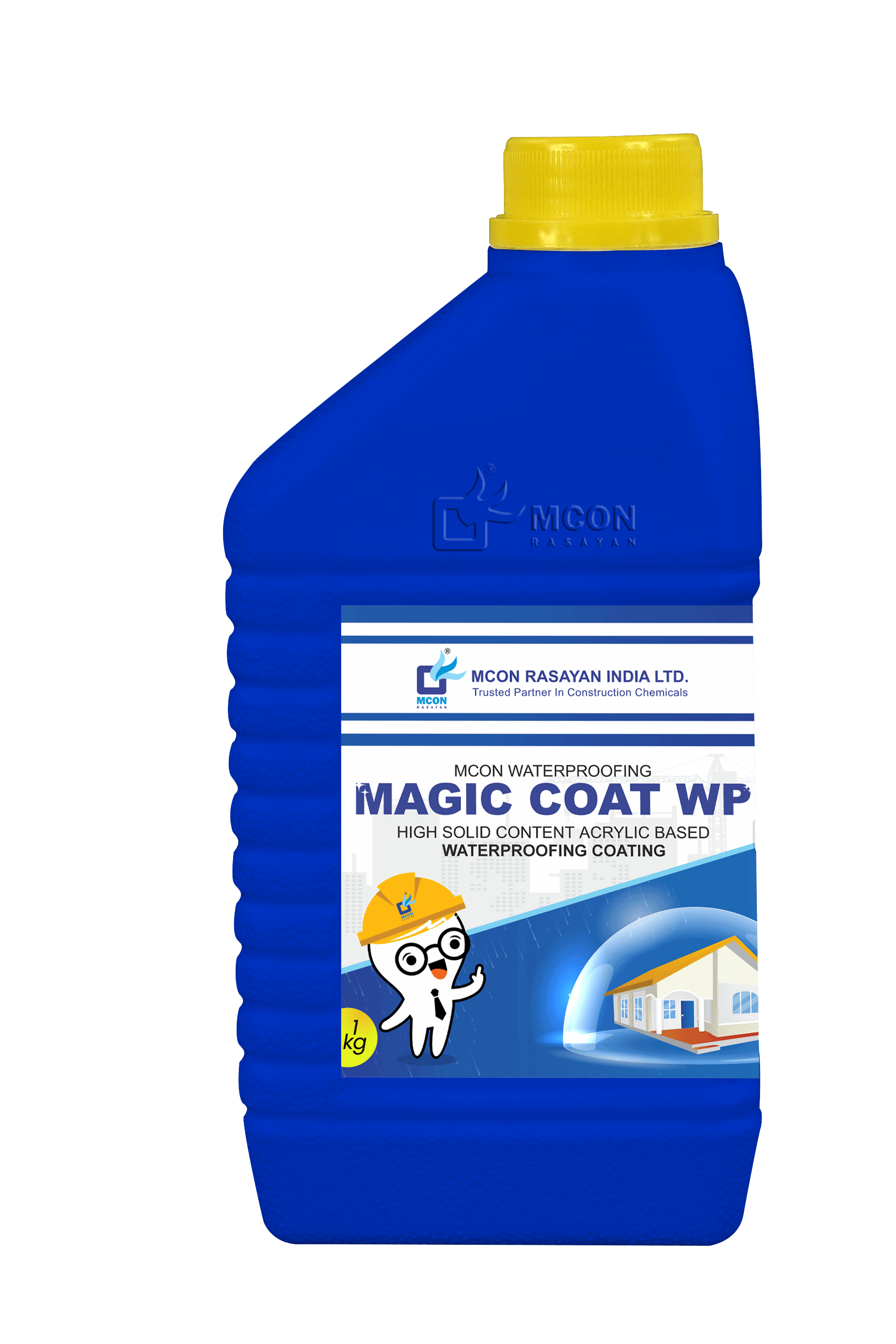 MCON Magic Coat WP 1 Mcon Magic Coat WP