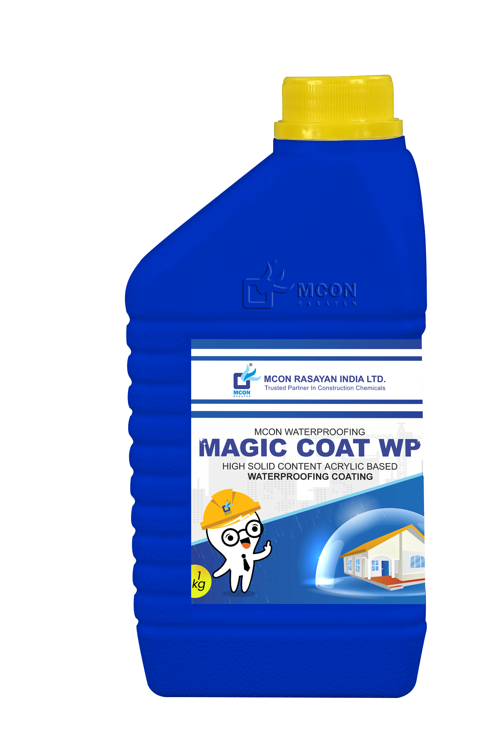 MCON Magic Coat WP 1 Mcon Magic Coat WP