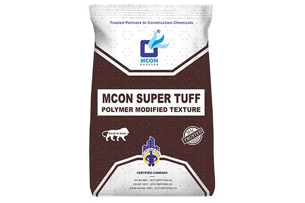 MCON Super Tuff (Ruff Tuff) 1 MCON Super Tuff (Ruff Tuff)
