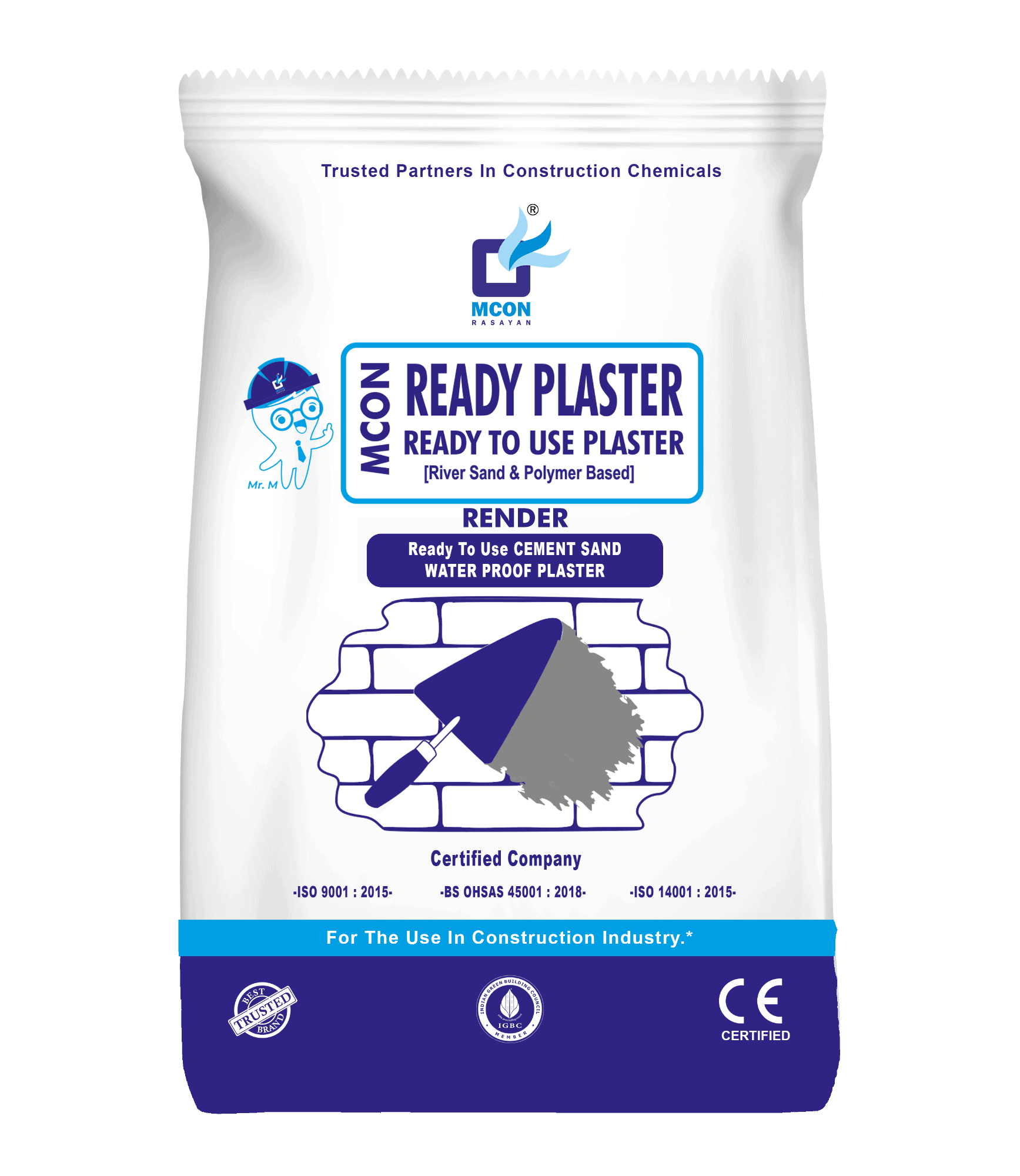 MCON Ready Plaster Self Cure 1 mcon-ready-plaster-self-cure-with render