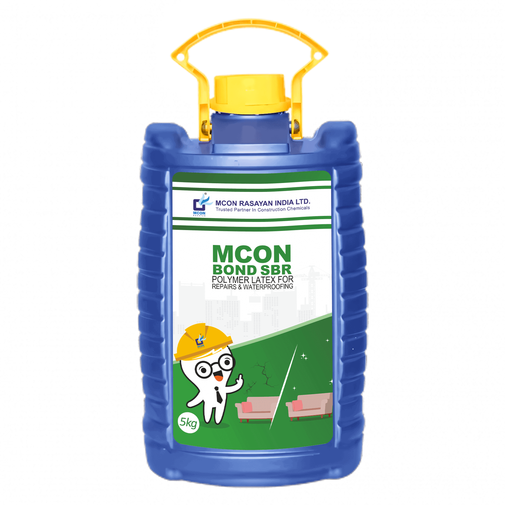 MCON Bond SBR 1 Mcon Bond SBR