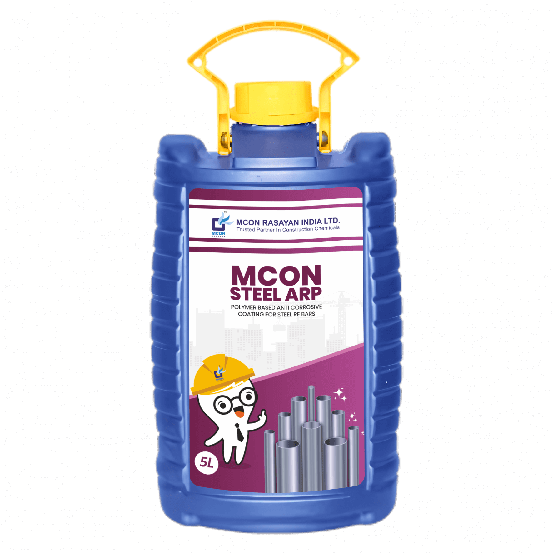 MCON Steel ARP 1 MCON Steel ARP