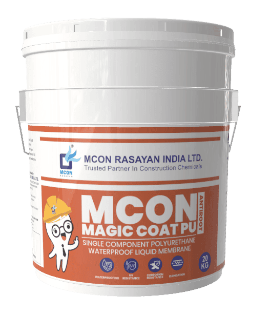 Mcon Magic Coat PU Antiroot 1 Mcon Magic Coat PU Antiroot