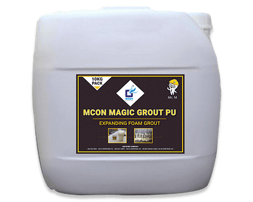 MCON MAGIC GROUT PU 1 MCON MAGIC GROUT PU
