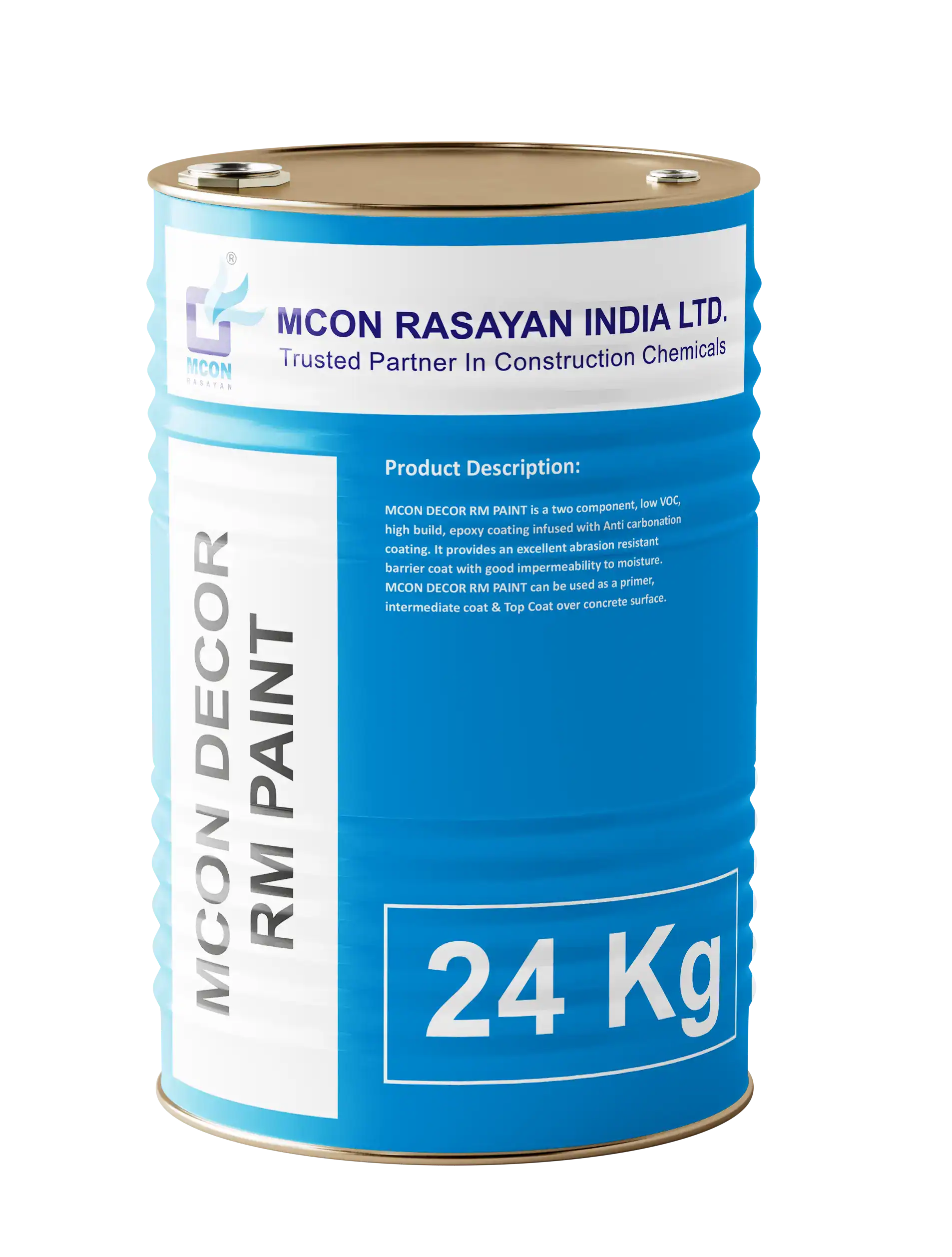 MCON Decor RM Paint 1 MCON Decor RM paint for decorative surfaces