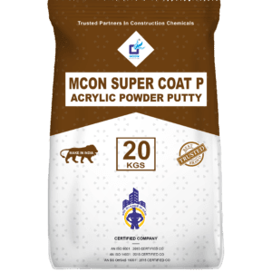 Mcon Super Coat Powder 1 MCON Super Coat