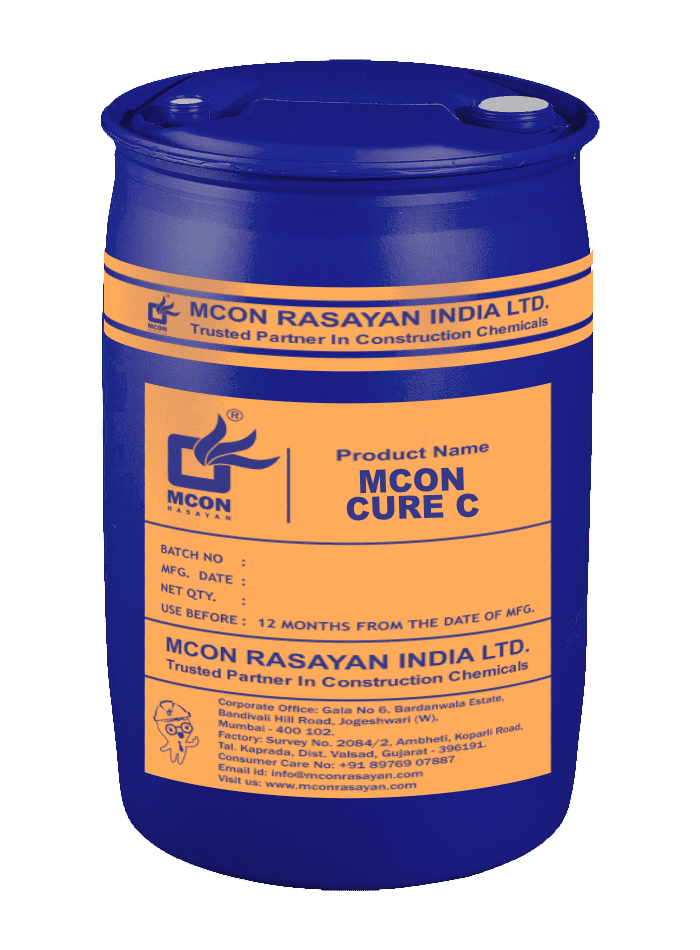 MCON Cure C 1 Mcon Cure C.