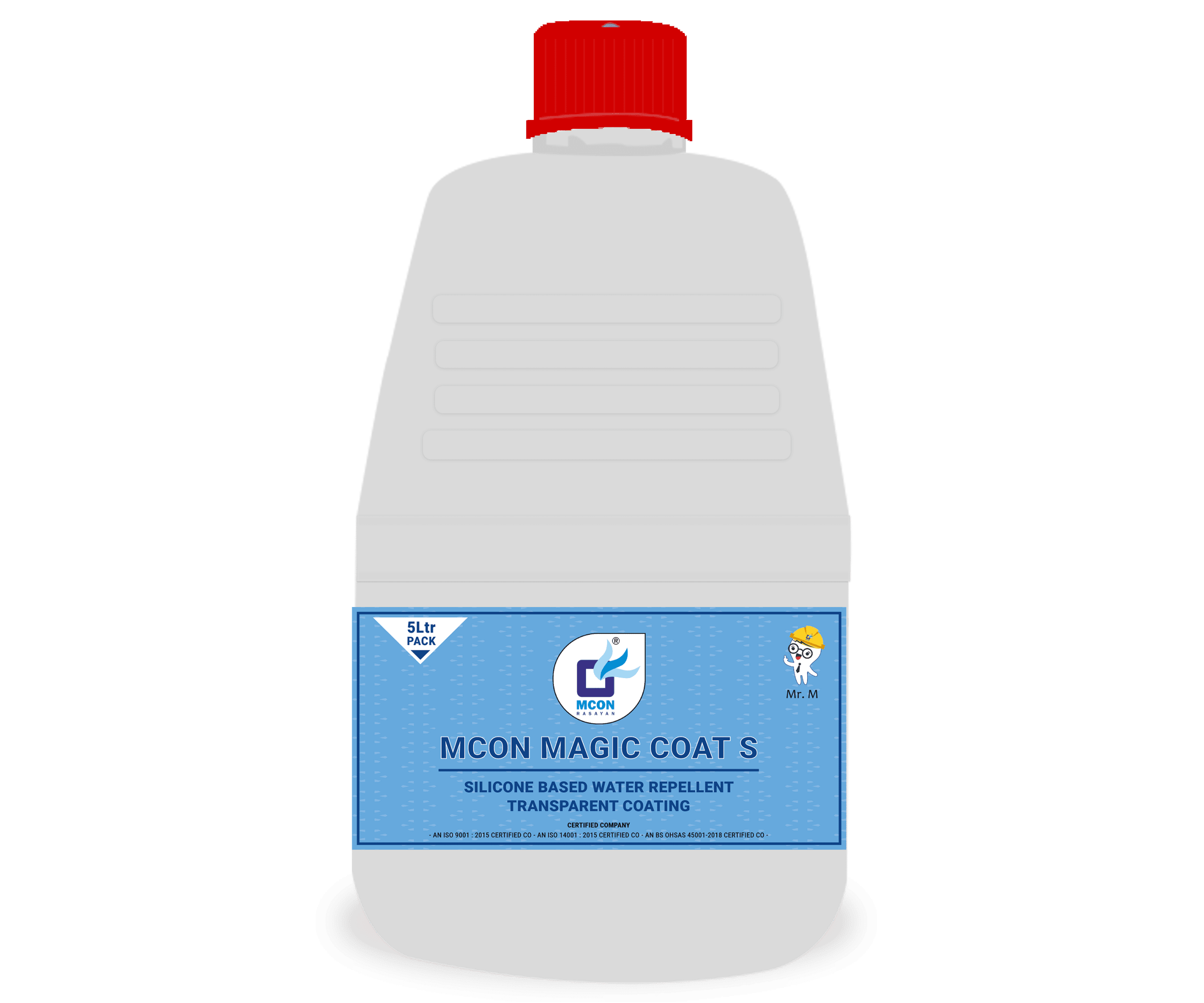 MCON Magic Coat S 1 Mcon Magic Coat S