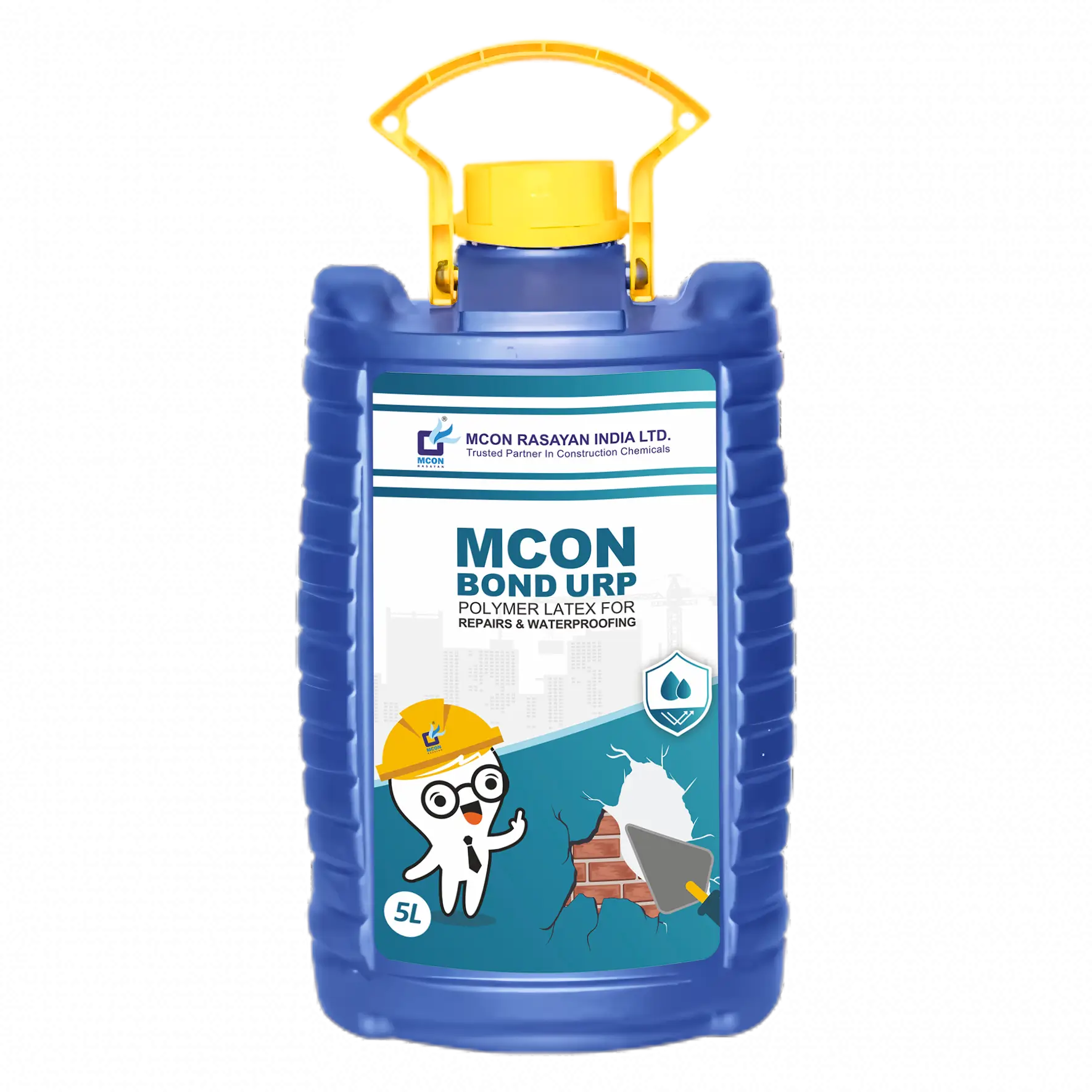 MCON Bond URP 1 MCON BOND URP