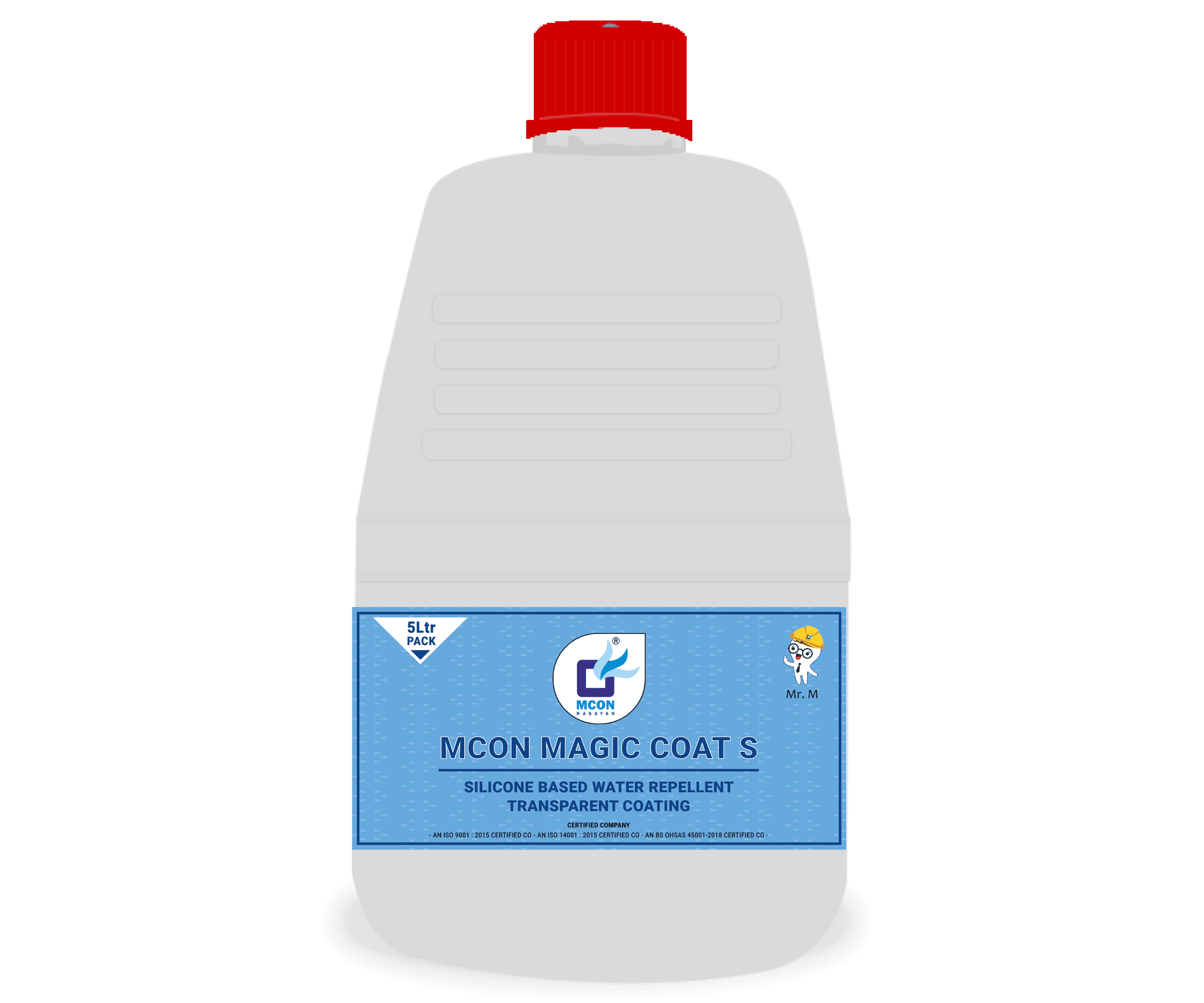 MCON Magic Coat S 1 Mcon Magic Coat S