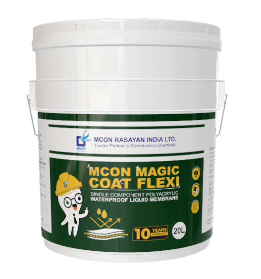 MCON Magic Coat Flexi 1 Mcon Magic Coat Flexi