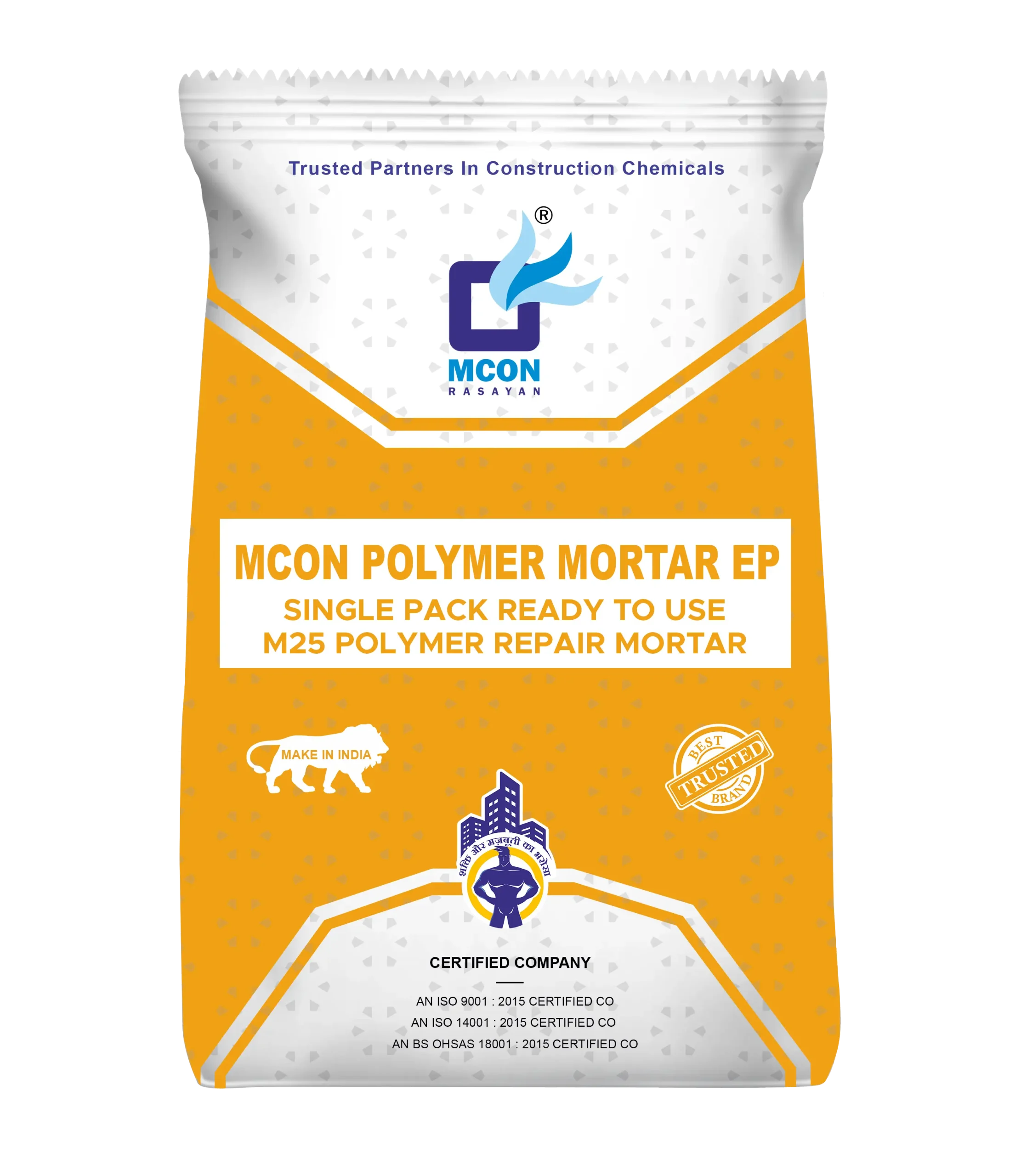 MCON Polymer Mortar EP 1 MCON POLYMER MORTAR EP