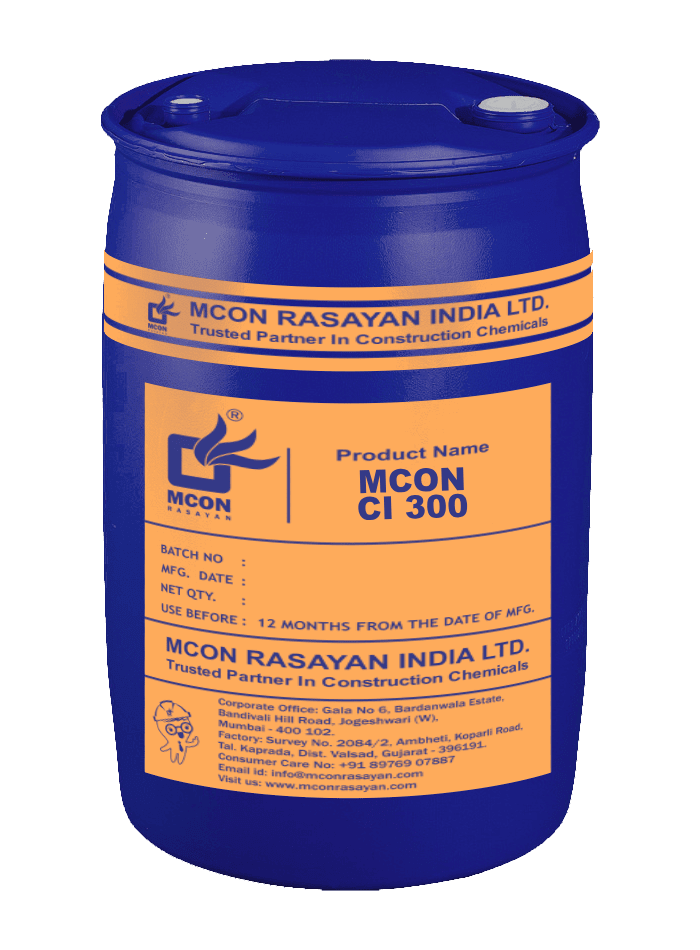 MCON CI 300 1 MCON CI 300