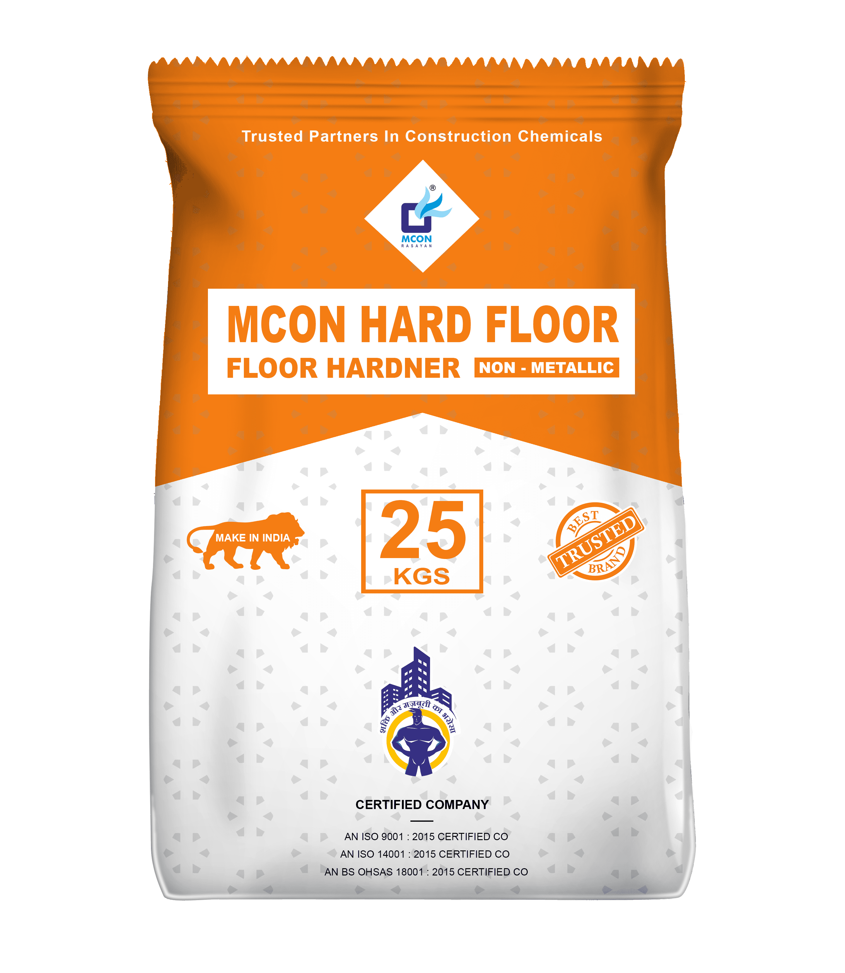 MCON Hard Floor Non Metallic 1 Hard Floor Non Metallic