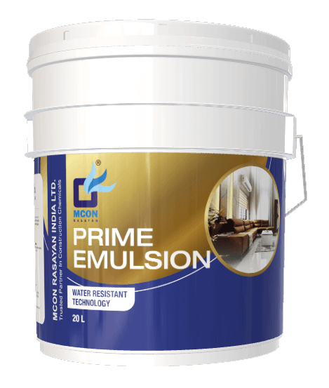 MCON Prime Interior Emulsion 1 MCON Prime Interior Emulsion